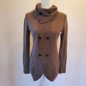 100% Cashmere Sweater